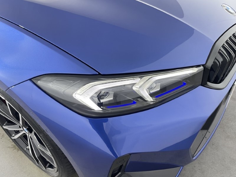 2023 (73) BMW 3 SERIES 320i M Sport 5dr Step Auto 3477748