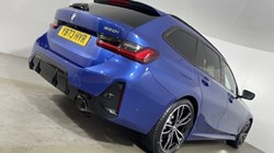 2023 (73) BMW 3 SERIES 320i M Sport 5dr Step Auto 3477755