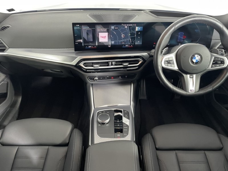 2023 (73) BMW 3 SERIES 320i M Sport 5dr Step Auto 3477736