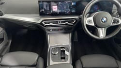 2023 (73) BMW 3 SERIES 320i M Sport 5dr Step Auto 3477736