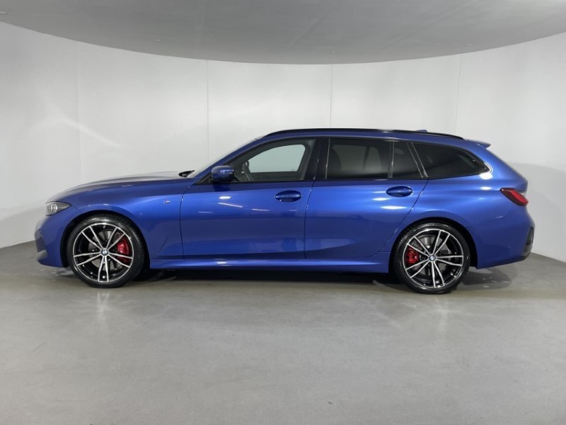 2023 (73) BMW 3 SERIES 320i M Sport 5dr Step Auto 3477763