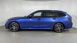 2023 (73) BMW 3 SERIES 320i M Sport 5dr Step Auto 3477763