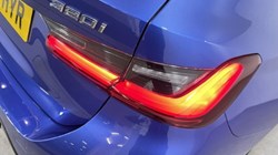 2023 (73) BMW 3 SERIES 320i M Sport 5dr Step Auto 3477745