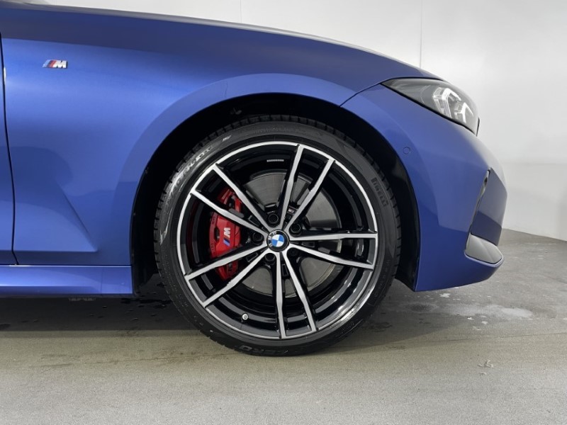 2023 (73) BMW 3 SERIES 320i M Sport 5dr Step Auto 3477747