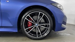 2023 (73) BMW 3 SERIES 320i M Sport 5dr Step Auto 3477747