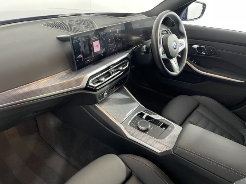 2023 (73) BMW 3 SERIES 320i M Sport 5dr Step Auto 3477741