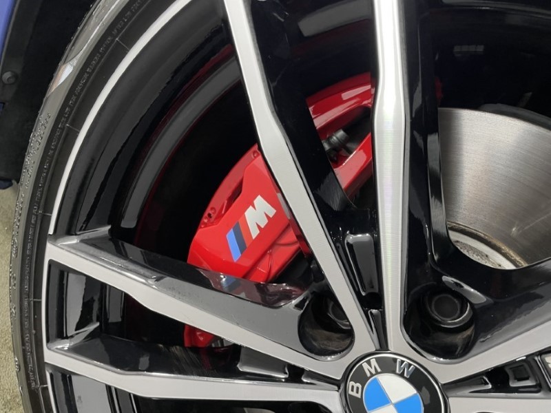 2023 (73) BMW 3 SERIES 320i M Sport 5dr Step Auto 3477750