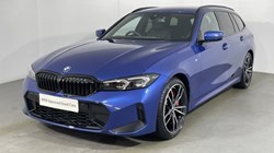 2023 (73) BMW 3 SERIES 320i M Sport 5dr Step Auto 3477762