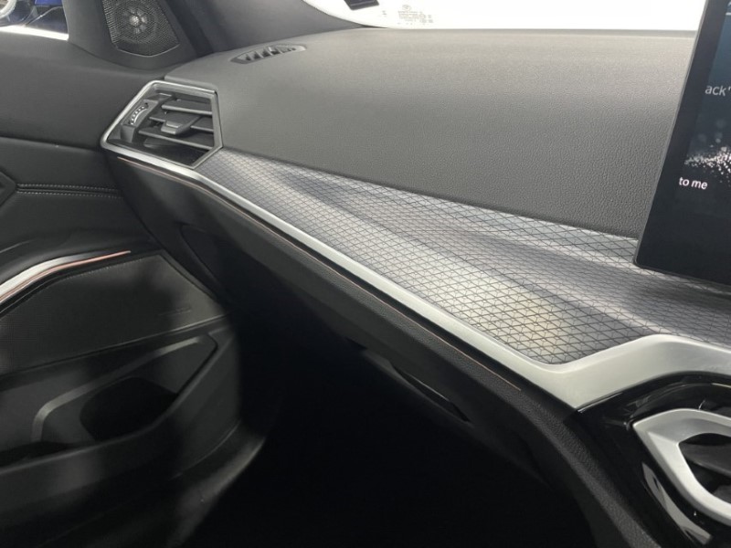 2023 (73) BMW 3 SERIES 320i M Sport 5dr Step Auto 3477729