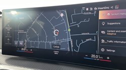 2023 (73) BMW 3 SERIES 320i M Sport 5dr Step Auto 3477715