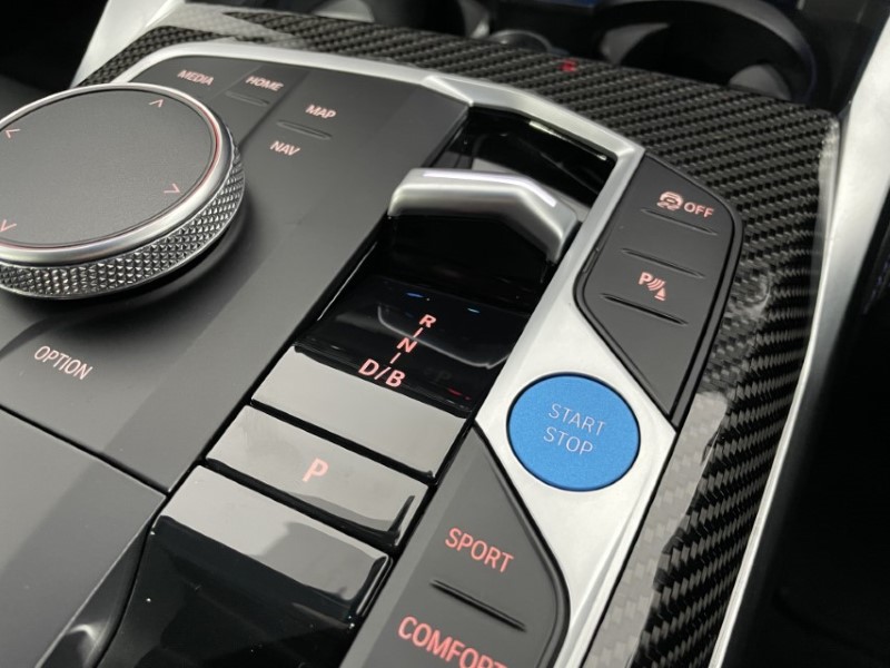 2023 (23) BMW I4 400kW M50 83.9kWh 5dr Auto 3512887