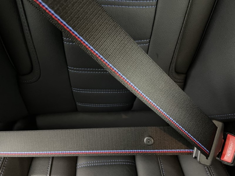 2023 (23) BMW I4 400kW M50 83.9kWh 5dr Auto 3512909