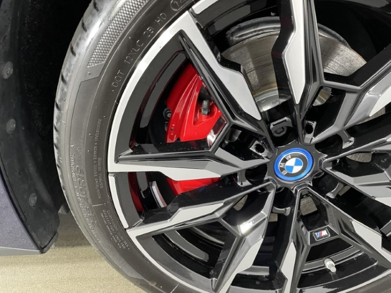 2023 (23) BMW I4 400kW M50 83.9kWh 5dr Auto 3512914