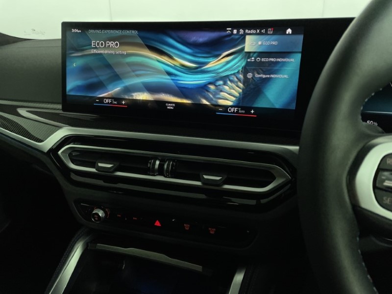 2023 (23) BMW I4 400kW M50 83.9kWh 5dr Auto 3512900