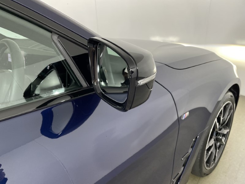 2023 (23) BMW I4 400kW M50 83.9kWh 5dr Auto 3512911