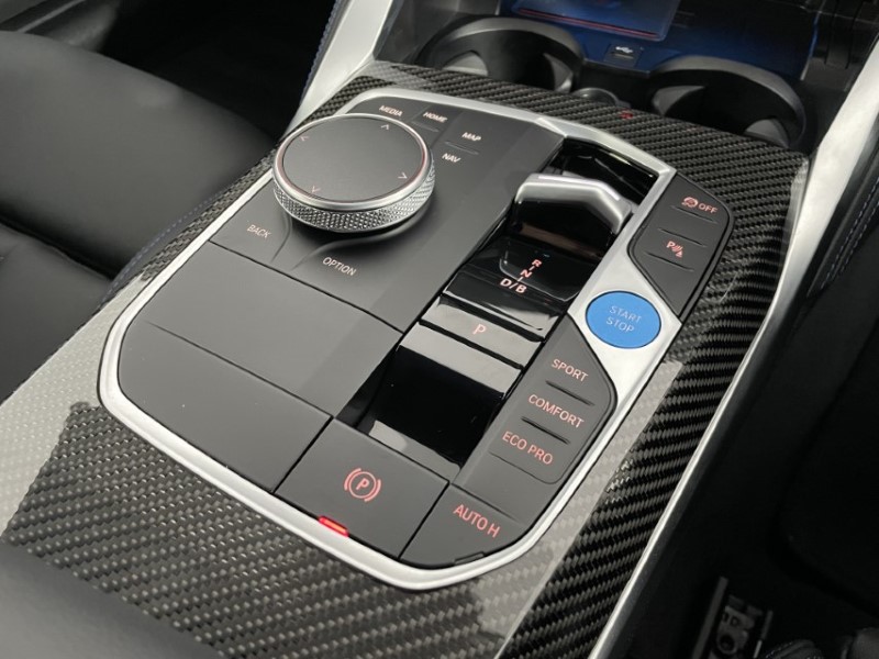 2023 (23) BMW I4 400kW M50 83.9kWh 5dr Auto 3512879