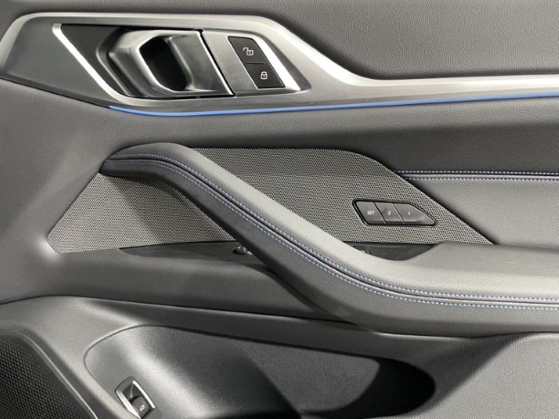 2023 (23) BMW I4 400kW M50 83.9kWh 5dr Auto 3512910