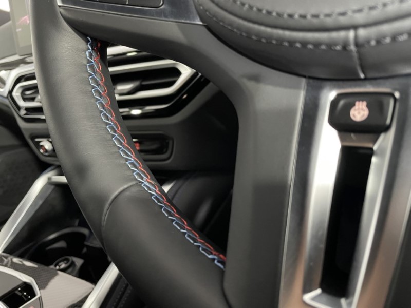 2023 (23) BMW I4 400kW M50 83.9kWh 5dr Auto 3512883