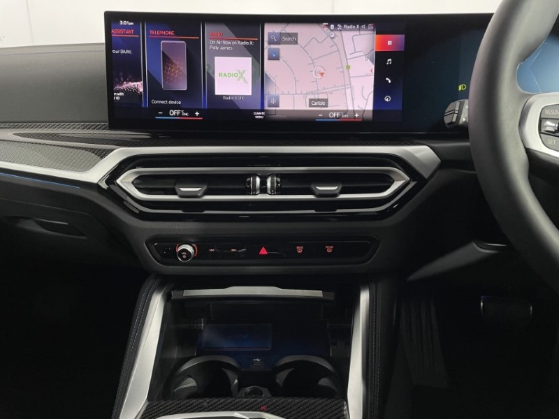 2023 (23) BMW I4 400kW M50 83.9kWh 5dr Auto 3512878