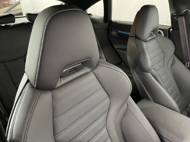 2023 (23) BMW I4 400kW M50 83.9kWh 5dr Auto 3512904