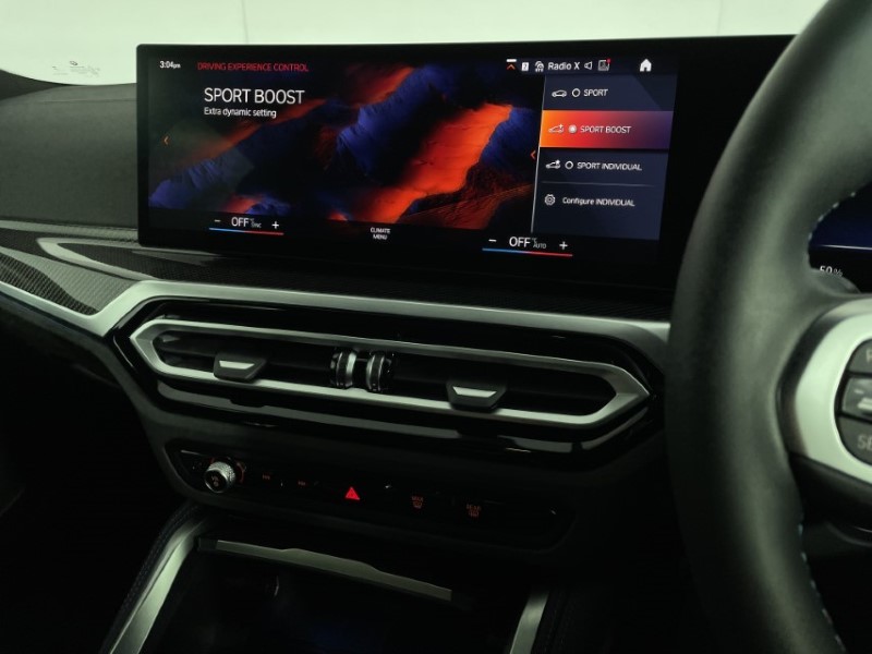 2023 (23) BMW I4 400kW M50 83.9kWh 5dr Auto 3512898