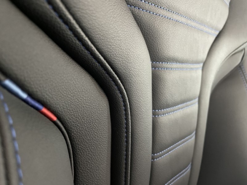 2023 (23) BMW I4 400kW M50 83.9kWh 5dr Auto 3512906