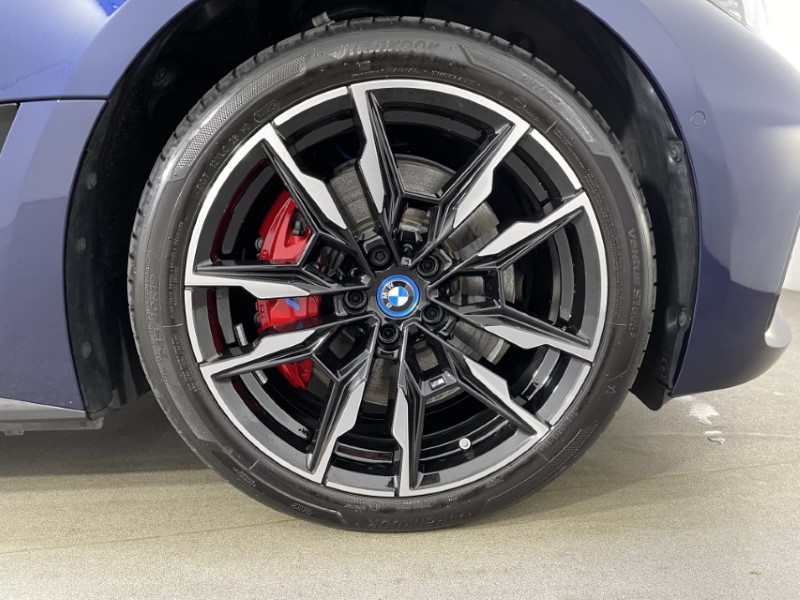 2023 (23) BMW I4 400kW M50 83.9kWh 5dr Auto 3512913