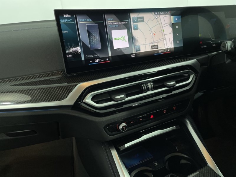 2023 (23) BMW I4 400kW M50 83.9kWh 5dr Auto 3512925