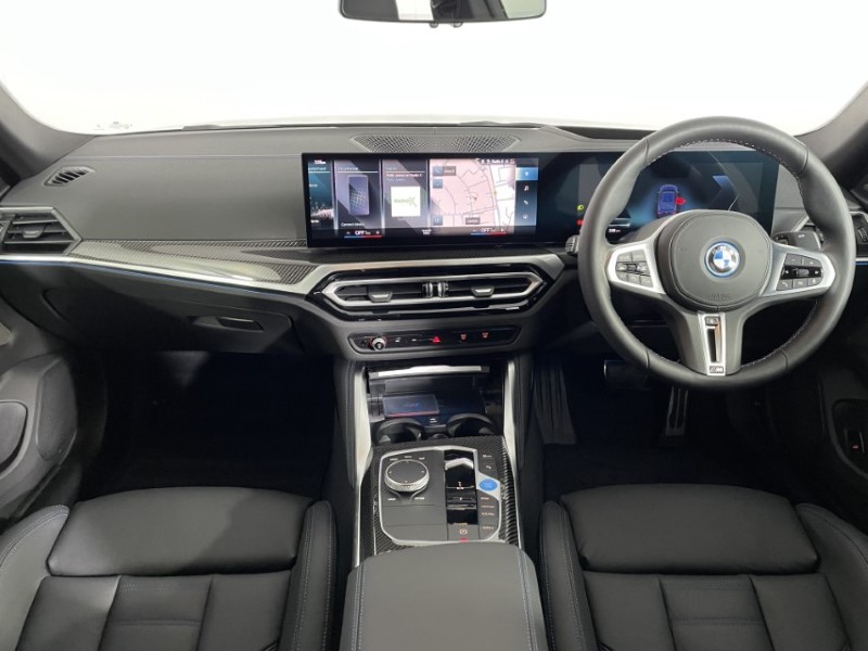 2023 (23) BMW I4 400kW M50 83.9kWh 5dr Auto 3512922