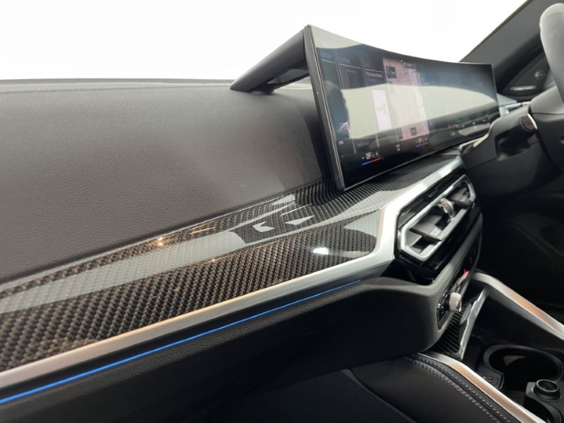 2023 (23) BMW I4 400kW M50 83.9kWh 5dr Auto 3512926