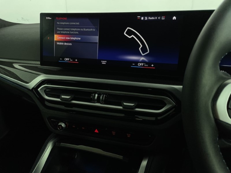 2023 (23) BMW I4 400kW M50 83.9kWh 5dr Auto 3512895