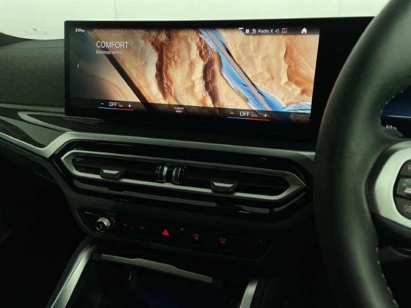 2023 (23) BMW I4 400kW M50 83.9kWh 5dr Auto 3512899