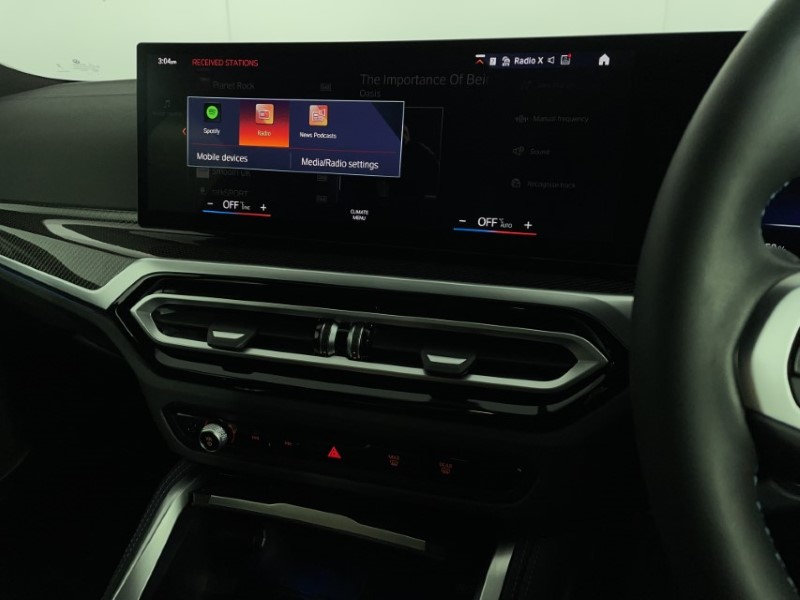 2023 (23) BMW I4 400kW M50 83.9kWh 5dr Auto 3512894