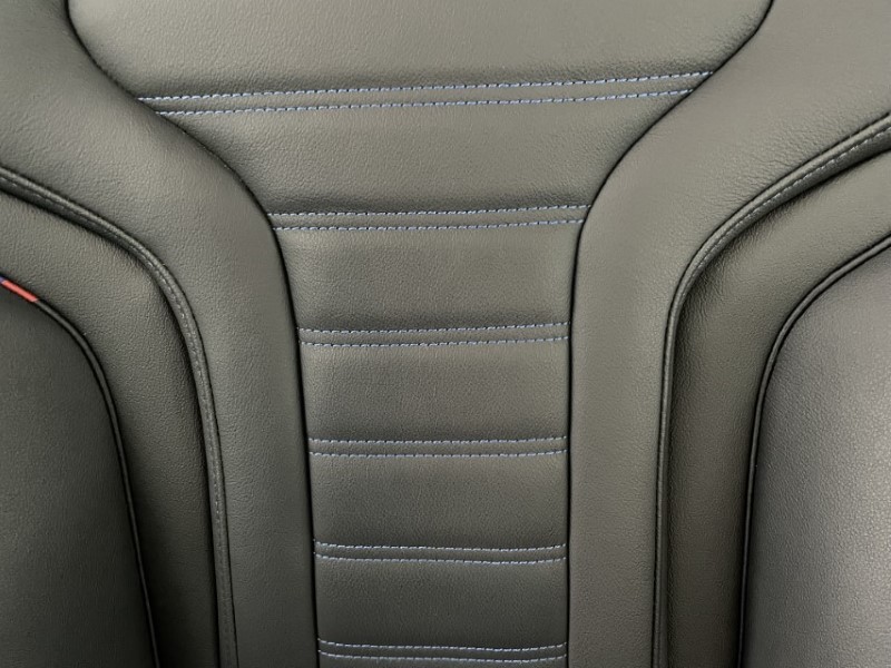 2023 (23) BMW I4 400kW M50 83.9kWh 5dr Auto 3512905