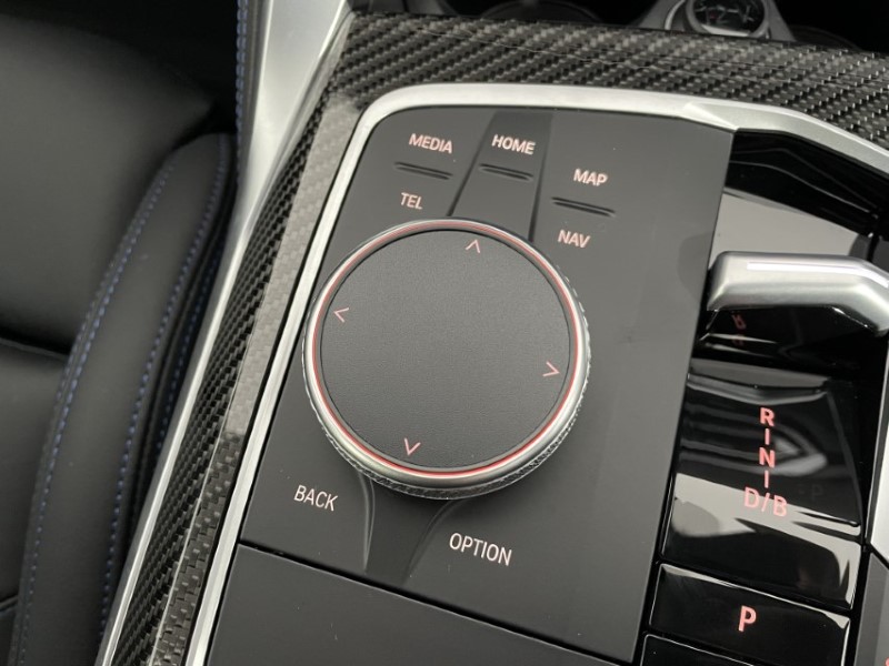 2023 (23) BMW I4 400kW M50 83.9kWh 5dr Auto 3512885