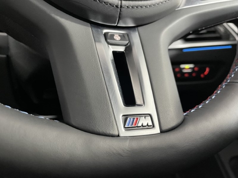 2023 (23) BMW I4 400kW M50 83.9kWh 5dr Auto 3512882