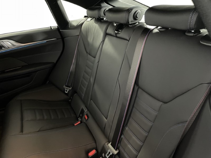 2023 (23) BMW I4 400kW M50 83.9kWh 5dr Auto 3512923