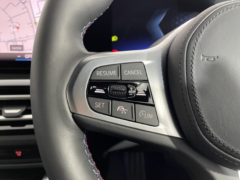 2023 (23) BMW I4 400kW M50 83.9kWh 5dr Auto 3512881