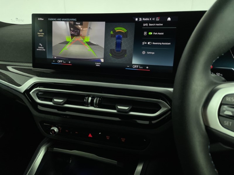 2023 (23) BMW I4 400kW M50 83.9kWh 5dr Auto 3512901