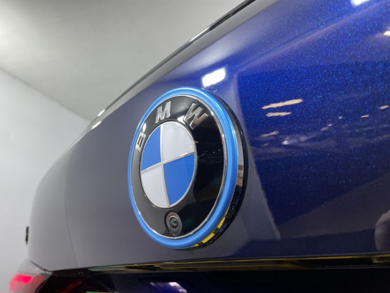 2023 (23) BMW I4 400kW M50 83.9kWh 5dr Auto 3512918