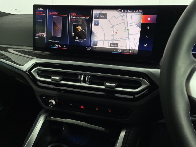 2023 (23) BMW I4 400kW M50 83.9kWh 5dr Auto 3512891