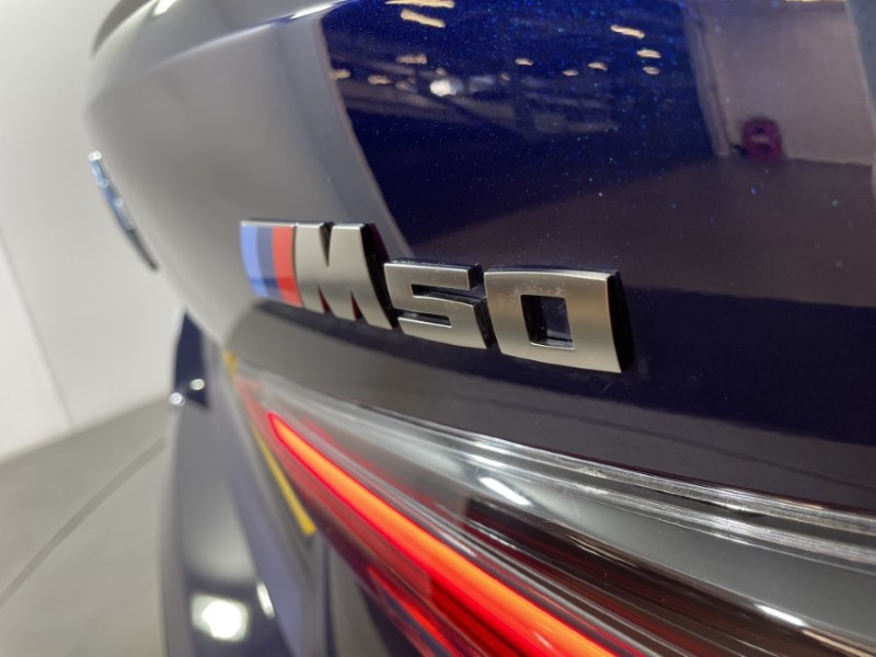 2023 (23) BMW I4 400kW M50 83.9kWh 5dr Auto 3512917