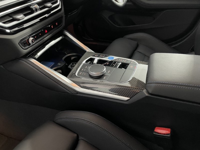 2023 (23) BMW I4 400kW M50 83.9kWh 5dr Auto 3512929