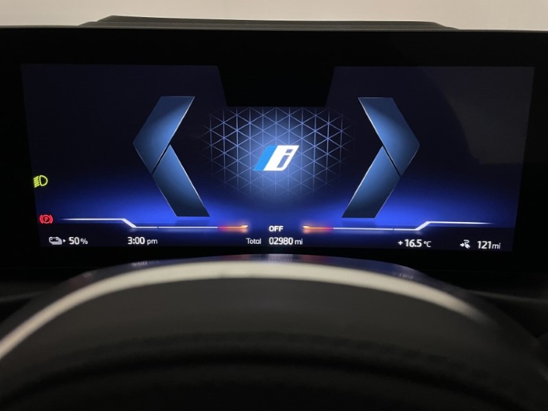 2023 (23) BMW I4 400kW M50 83.9kWh 5dr Auto 3512877