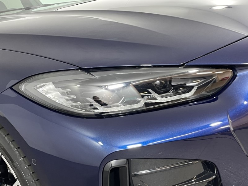 2023 (23) BMW I4 400kW M50 83.9kWh 5dr Auto 3512975