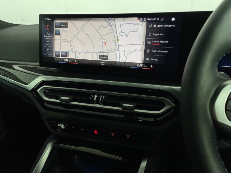 2023 (23) BMW I4 400kW M50 83.9kWh 5dr Auto 3512896