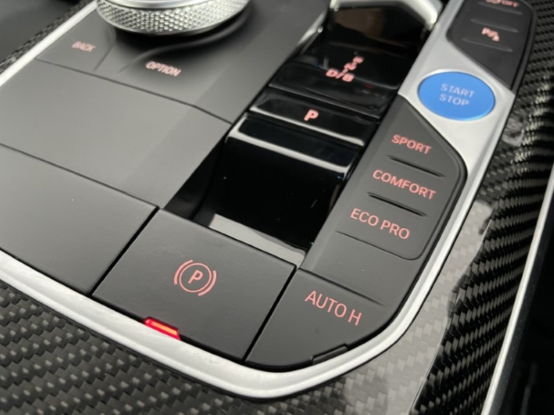 2023 (23) BMW I4 400kW M50 83.9kWh 5dr Auto 3512886