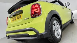 2022 (22) MINI CONVERTIBLE 1.5 Cooper Classic 2dr Auto 3496502