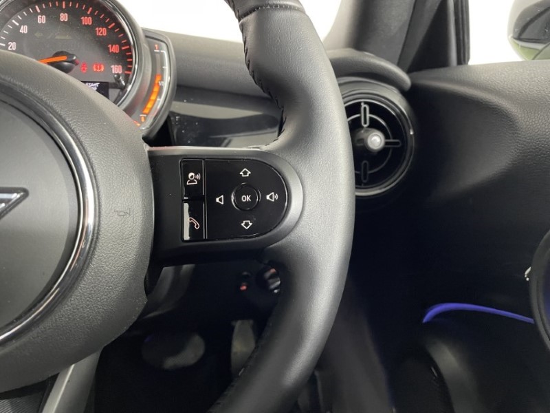 2022 (22) MINI CONVERTIBLE 1.5 Cooper Classic 2dr Auto 3496482