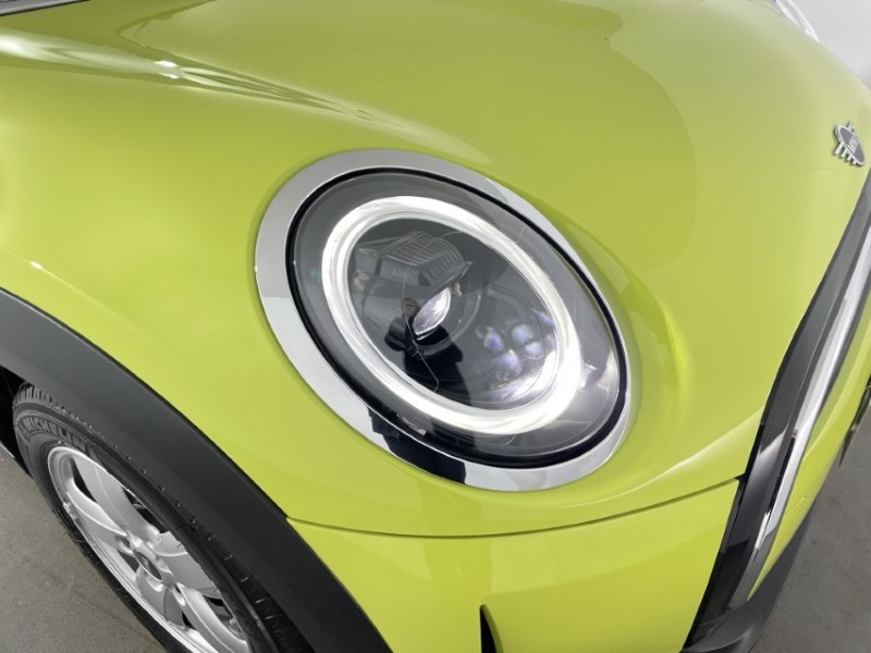 2022 (22) MINI CONVERTIBLE 1.5 Cooper Classic 2dr Auto 3496499